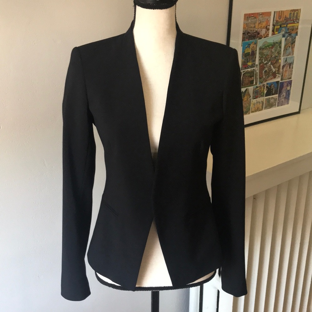 Theory Lanai Blazer - Picture 8 of 13
